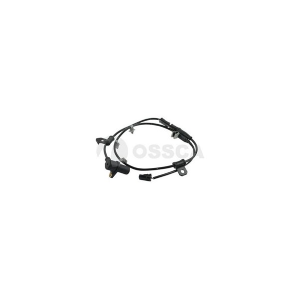 ABS-givare, Sensor, hjulvarvtal, Höger fram ABS-givare, Sensor, hjulvarvtal, Höger fram
