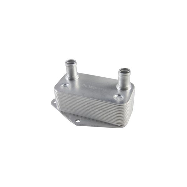 Oljekylare, motor
