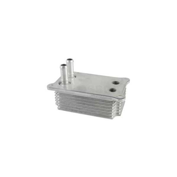 Oljekylare, motor