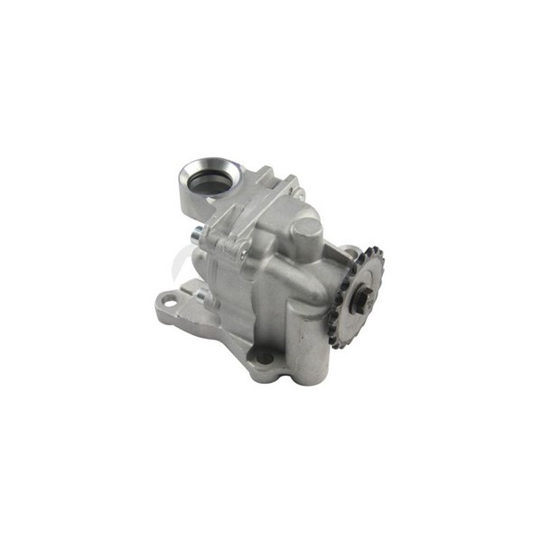 Oljepump