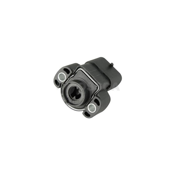 Sensor, gasspjäll Sensor, gasspjäll