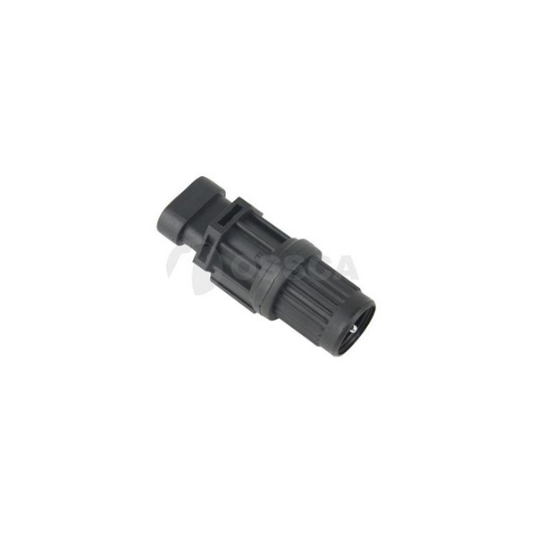 Sensor, hastighet