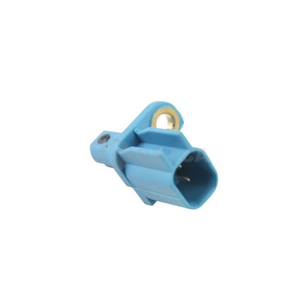 ABS-givare, Sensor, hjulvarvtal, Bakaxel, båda sidor ABS-givare, Sensor, hjulvarvtal, Bakaxel, båda sidor