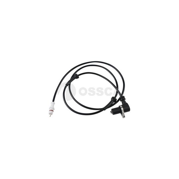 ABS-givare, Sensor, hjulvarvtal, Fram, höger eller vänster ABS-givare, Sensor, hjulvarvtal, Fram, höger eller vänster