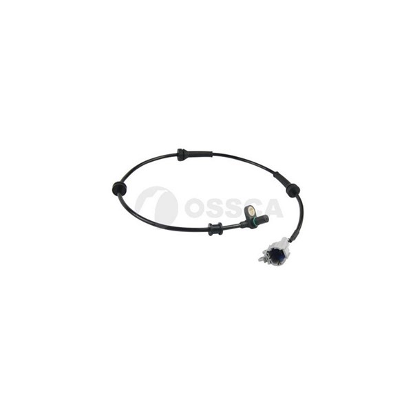 ABS-givare, Sensor, hjulvarvtal, Fram, höger eller vänster ABS-givare, Sensor, hjulvarvtal, Fram, höger eller vänster