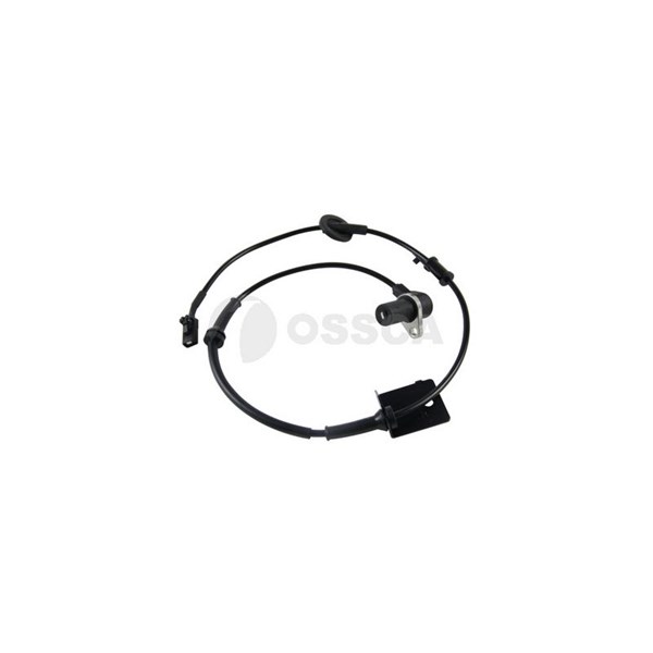 ABS-givare, Sensor, hjulvarvtal, Höger fram ABS-givare, Sensor, hjulvarvtal, Höger fram