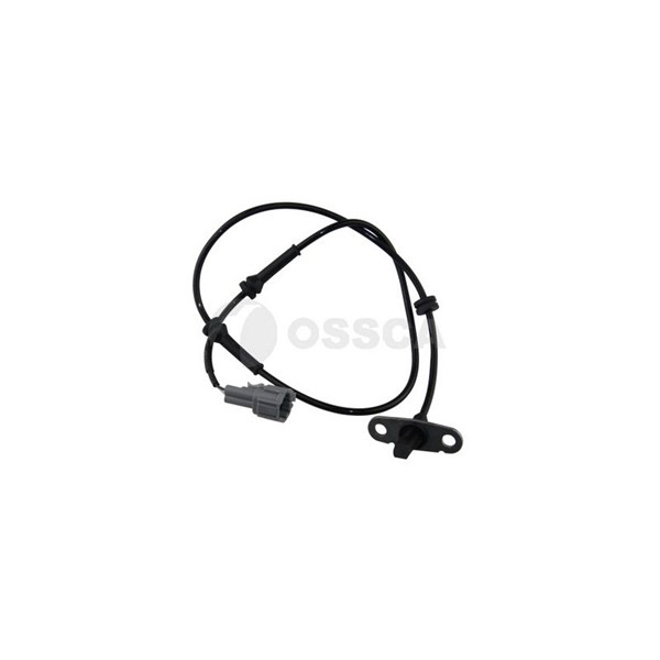 ABS-givare, Sensor, hjulvarvtal, Bakaxel höger ABS-givare, Sensor, hjulvarvtal, Bakaxel höger