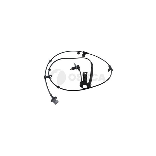 ABS-givare, Sensor, hjulvarvtal, Höger fram ABS-givare, Sensor, hjulvarvtal, Höger fram