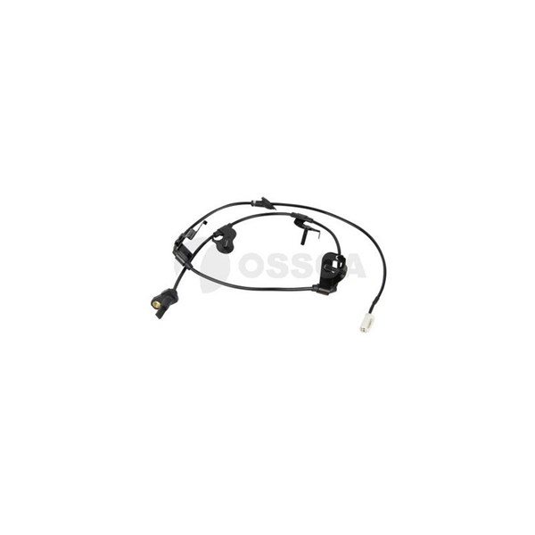 ABS-givare, Sensor, hjulvarvtal, Bakaxel höger ABS-givare, Sensor, hjulvarvtal, Bakaxel höger