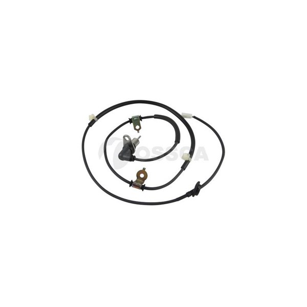 ABS-givare, Sensor, hjulvarvtal, Bakaxel höger ABS-givare, Sensor, hjulvarvtal, Bakaxel höger