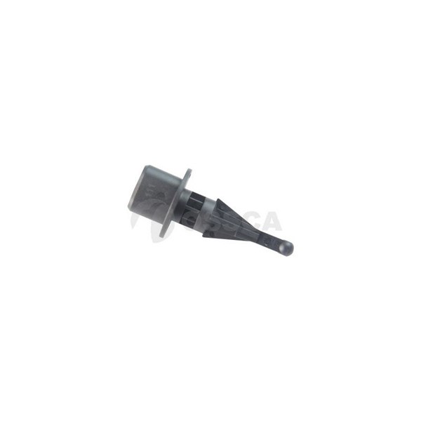 Sensor, insugslufttemperatur