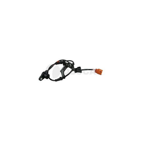 ABS-givare, Sensor, hjulvarvtal, framaxel höger ABS-givare, Sensor, hjulvarvtal, framaxel höger