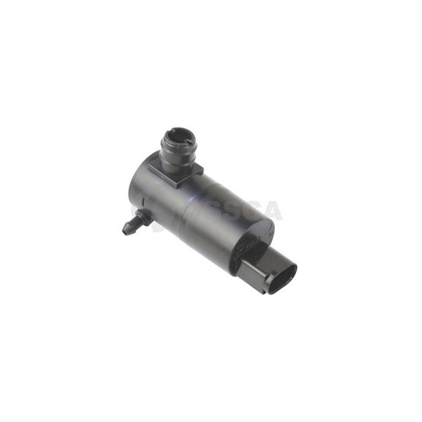Spolarpump