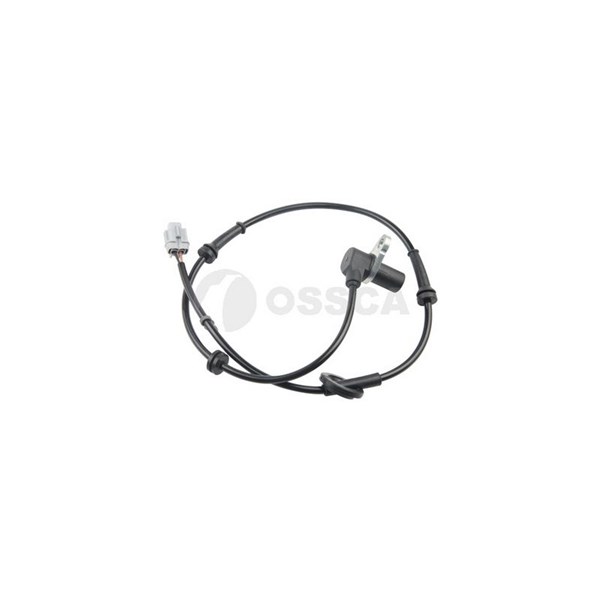 ABS-givare, Sensor, hjulvarvtal, Höger fram ABS-givare, Sensor, hjulvarvtal, Höger fram