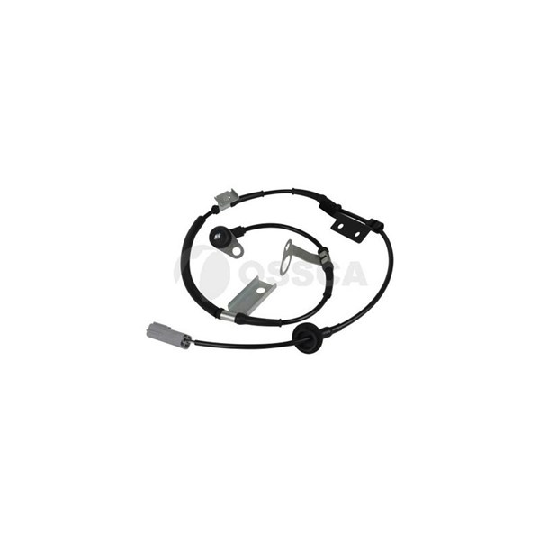 ABS-givare, Sensor, hjulvarvtal, Höger fram ABS-givare, Sensor, hjulvarvtal, Höger fram