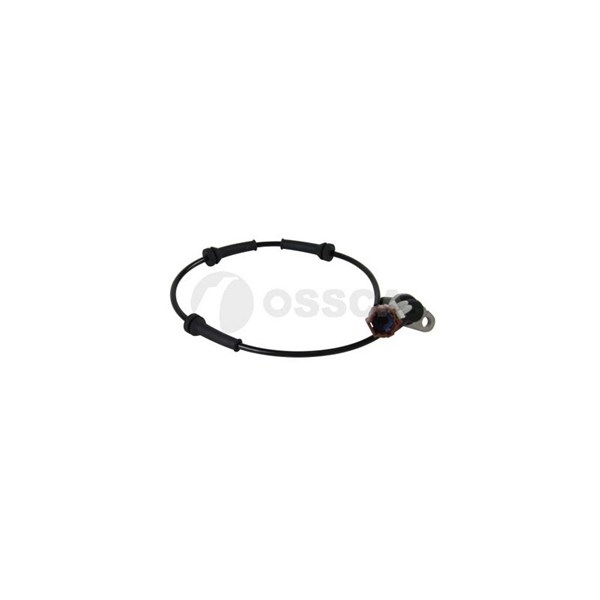 ABS-givare, Sensor, hjulvarvtal, Bakaxel vänster ABS-givare, Sensor, hjulvarvtal, Bakaxel vänster