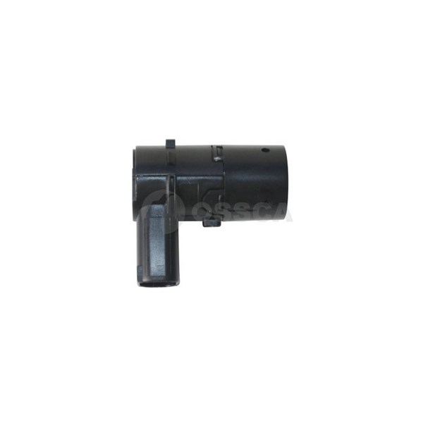 Sensor, parkeringshjälp
