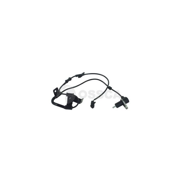 ABS-givare, Sensor, hjulvarvtal, Höger bak ABS-givare, Sensor, hjulvarvtal, Höger bak