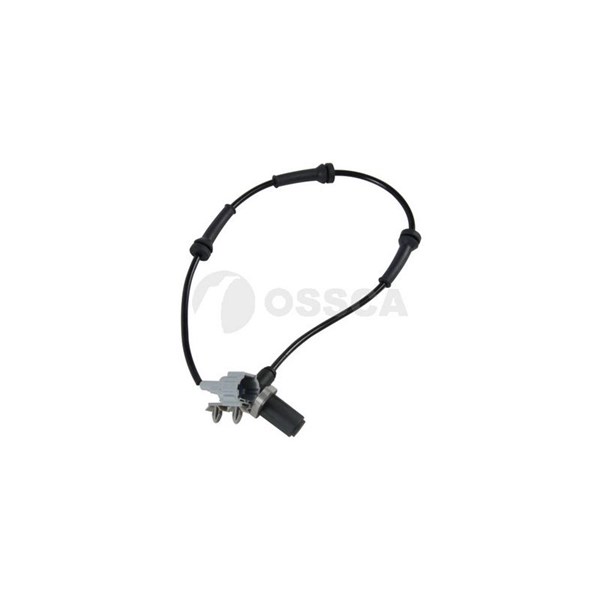 ABS-givare, Sensor, hjulvarvtal, Höger bak ABS-givare, Sensor, hjulvarvtal, Höger bak