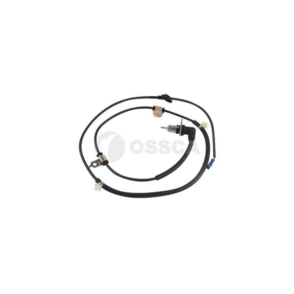 ABS-givare, Sensor, hjulvarvtal, Vänster bak ABS-givare, Sensor, hjulvarvtal, Vänster bak