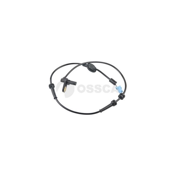 ABS-givare, Sensor, hjulvarvtal, Vänster fram ABS-givare, Sensor, hjulvarvtal, Vänster fram