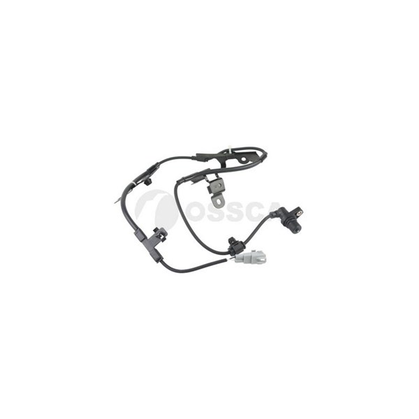 ABS-givare, Sensor, hjulvarvtal, Höger fram ABS-givare, Sensor, hjulvarvtal, Höger fram