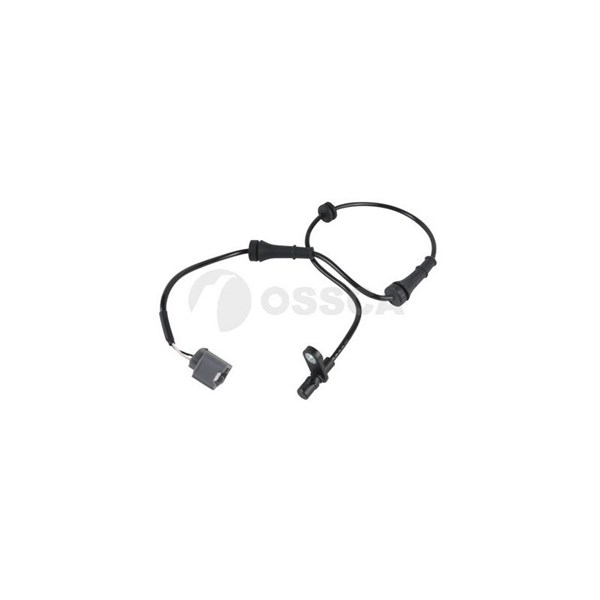 ABS-givare, Sensor, hjulvarvtal, Höger bak ABS-givare, Sensor, hjulvarvtal, Höger bak