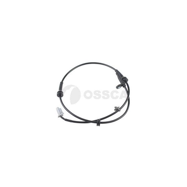 ABS-givare, Sensor, hjulvarvtal, Fram, höger eller vänster ABS-givare, Sensor, hjulvarvtal, Fram, höger eller vänster