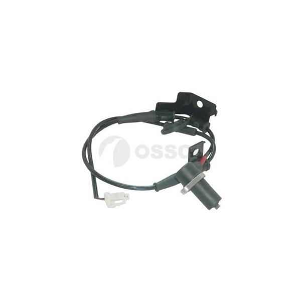 ABS-givare, Sensor, hjulvarvtal, Vänster bak ABS-givare, Sensor, hjulvarvtal, Vänster bak