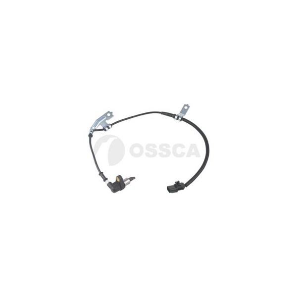 ABS-givare, Sensor, hjulvarvtal, Vänster fram ABS-givare, Sensor, hjulvarvtal, Vänster fram