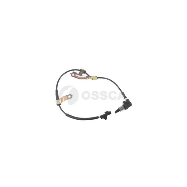 ABS-givare, Sensor, hjulvarvtal, Höger fram ABS-givare, Sensor, hjulvarvtal, Höger fram
