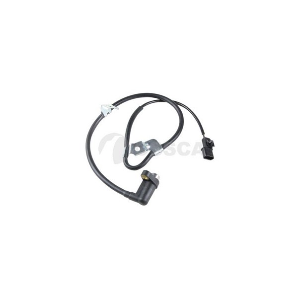 ABS-givare, Sensor, hjulvarvtal, Vänster bak ABS-givare, Sensor, hjulvarvtal, Vänster bak
