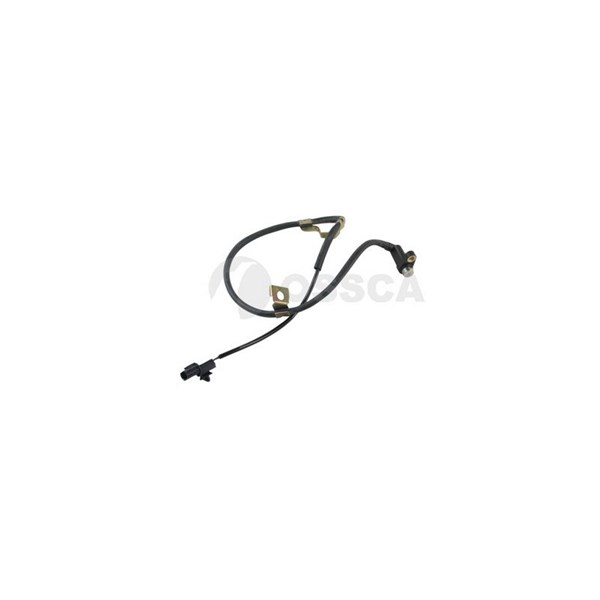 ABS-givare, Sensor, hjulvarvtal, Höger bak ABS-givare, Sensor, hjulvarvtal, Höger bak