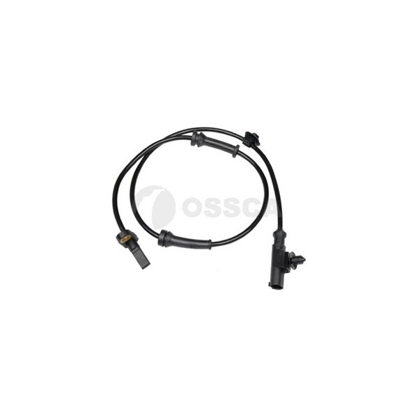 ABS-givare, Sensor, hjulvarvtal, Bakaxel, båda sidor ABS-givare, Sensor, hjulvarvtal, Bakaxel, båda sidor