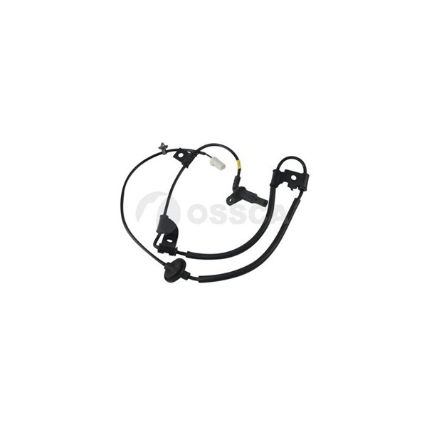 ABS-givare, Sensor, hjulvarvtal, Höger bak ABS-givare, Sensor, hjulvarvtal, Höger bak