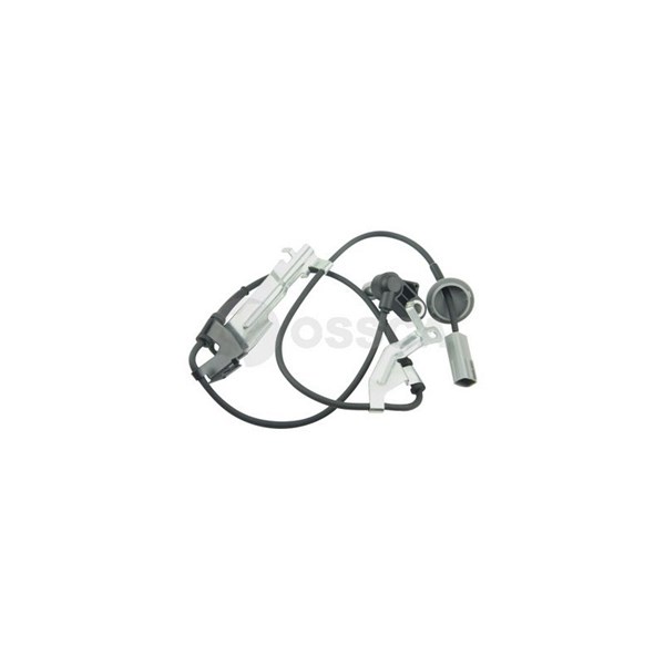 ABS-givare, Sensor, hjulvarvtal, Vänster fram ABS-givare, Sensor, hjulvarvtal, Vänster fram