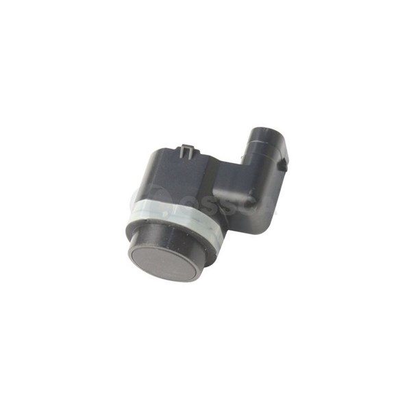 Sensor, parkeringshjälp