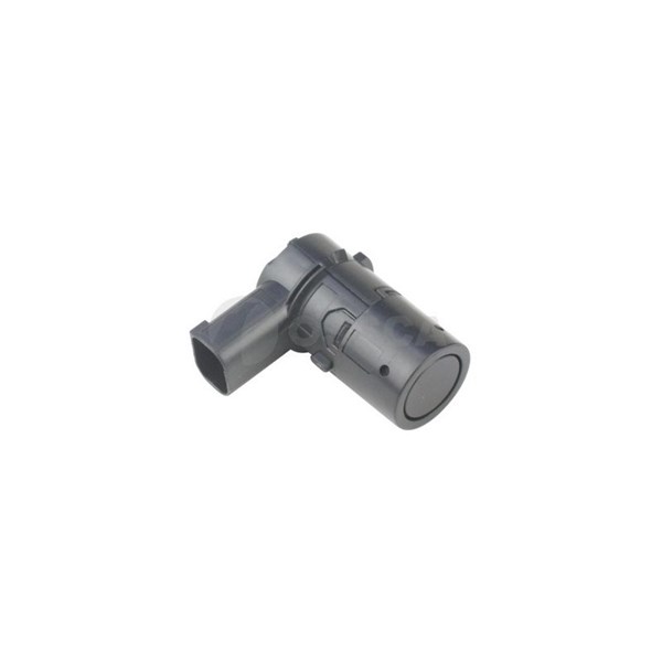 Sensor, parkeringshjälp