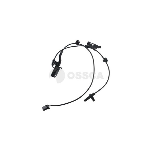 ABS-givare, Sensor, hjulvarvtal, framaxel höger ABS-givare, Sensor, hjulvarvtal, framaxel höger