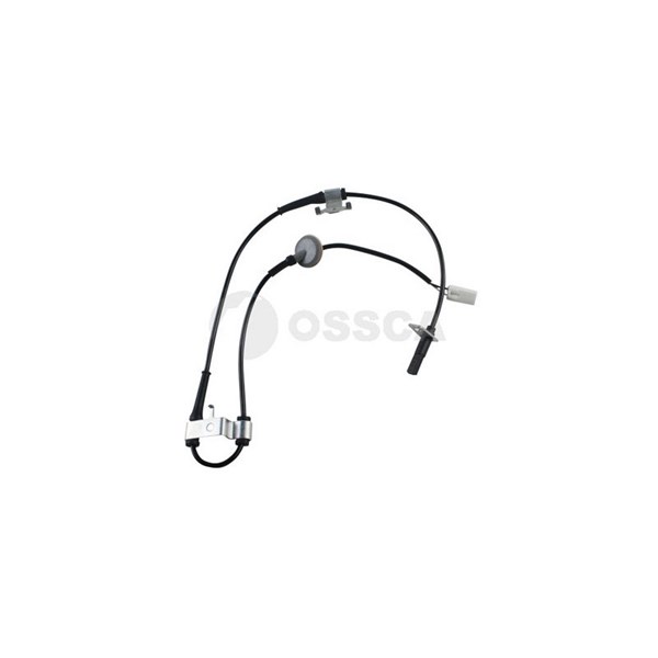 ABS-givare, Sensor, hjulvarvtal, Höger fram ABS-givare, Sensor, hjulvarvtal, Höger fram