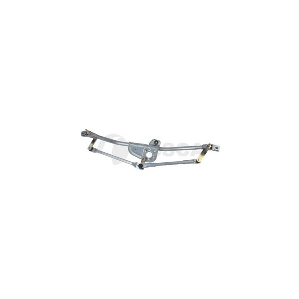 Torkartransmission 12V