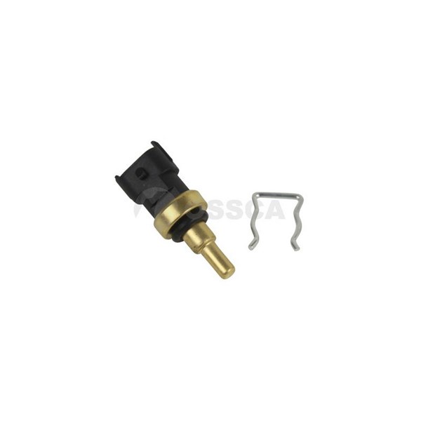 Kylvätsketemperatur-sensor