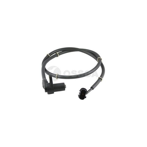 ABS-givare, Sensor, hjulvarvtal, Vänster fram ABS-givare, Sensor, hjulvarvtal, Vänster fram