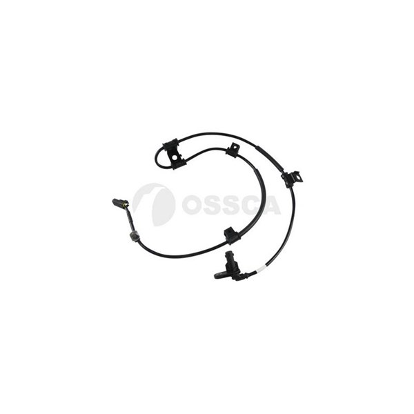 ABS-givare, Sensor, hjulvarvtal, Höger fram ABS-givare, Sensor, hjulvarvtal, Höger fram
