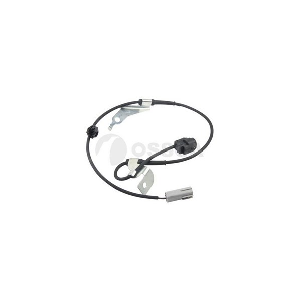 ABS-givare, Sensor, hjulvarvtal, Höger fram ABS-givare, Sensor, hjulvarvtal, Höger fram