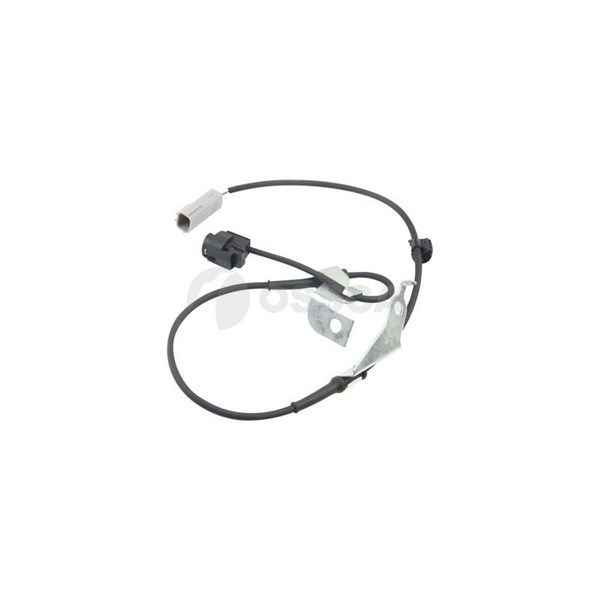 ABS-givare, Sensor, hjulvarvtal, Vänster fram ABS-givare, Sensor, hjulvarvtal, Vänster fram