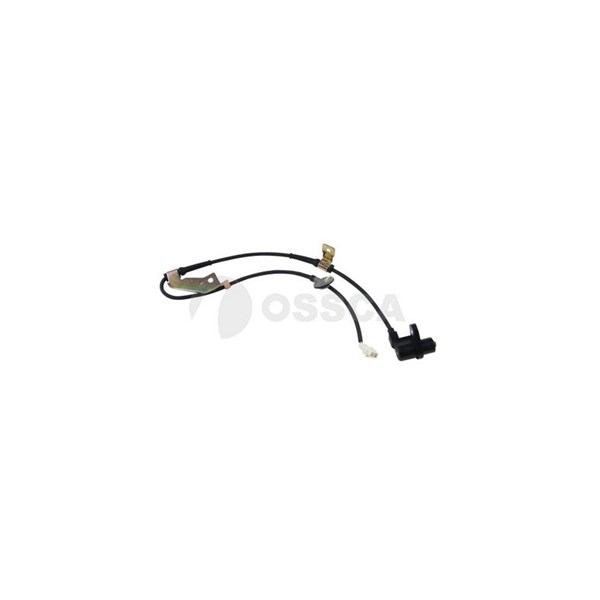 ABS-givare, Sensor, hjulvarvtal, Höger fram ABS-givare, Sensor, hjulvarvtal, Höger fram