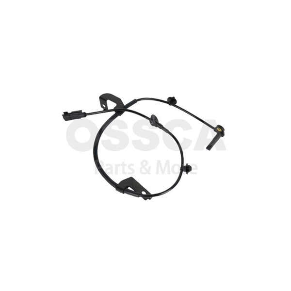 ABS-givare, Sensor, hjulvarvtal, Bakaxel höger ABS-givare, Sensor, hjulvarvtal, Bakaxel höger