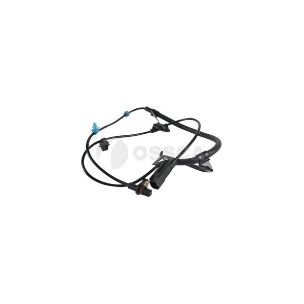 ABS-givare, Sensor, hjulvarvtal, Bakaxel höger ABS-givare, Sensor, hjulvarvtal, Bakaxel höger