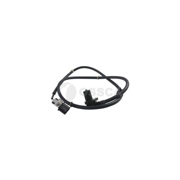 ABS-givare, Sensor, hjulvarvtal, Vänster fram ABS-givare, Sensor, hjulvarvtal, Vänster fram